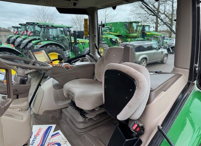 John Deere 6215R full