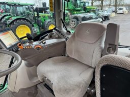 John Deere 6215R full