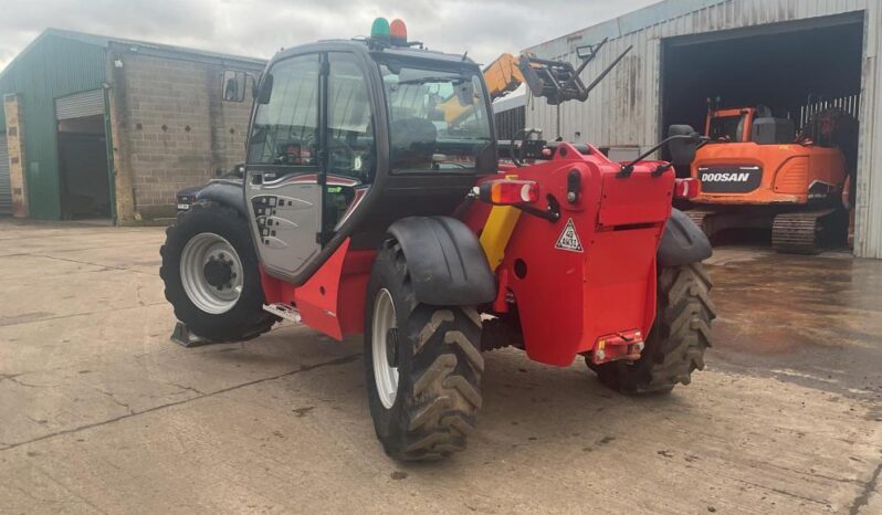 2019 Manitou MT1030 easy Telehandlers for Sale full