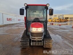 Mitsubishi GCR22 Compact Tractors For Auction: Leeds – 22nd, 23rd, 24th & 25th January 25 @ 8:00am full