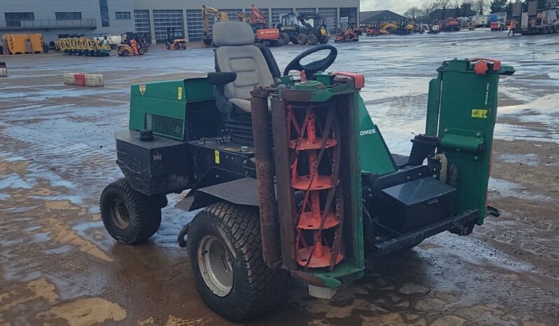 Ransomes 2250 Lawnmowers For Auction: Leeds – 22nd, 23rd, 24th & 25th January 25 @ 8:00am full