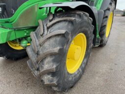 John Deere 6215R full