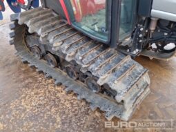 Mitsubishi GCR22 Compact Tractors For Auction: Leeds – 22nd, 23rd, 24th & 25th January 25 @ 8:00am full