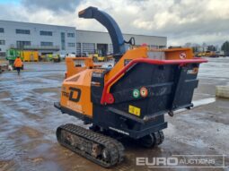 2019 Först TR6 Farm Machinery For Auction: Leeds – 22nd, 23rd, 24th & 25th January 25 @ 8:00am full