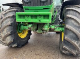 John Deere 6215R full