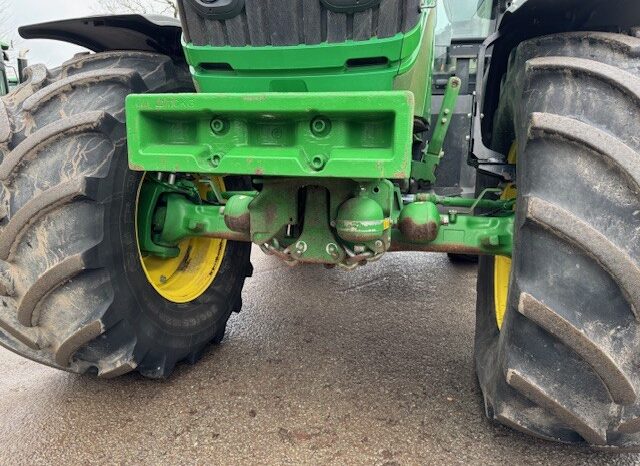 John Deere 6215R full