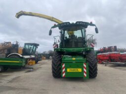 John Deere 9600 full