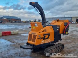 2019 Först TR6 Farm Machinery For Auction: Leeds – 22nd, 23rd, 24th & 25th January 25 @ 8:00am full