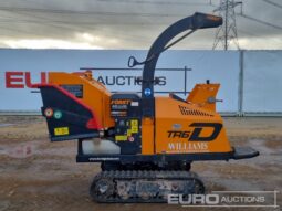 2019 Först TR6 Farm Machinery For Auction: Leeds – 22nd, 23rd, 24th & 25th January 25 @ 8:00am full