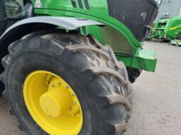 John Deere 6215R full