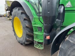 John Deere 6215R full