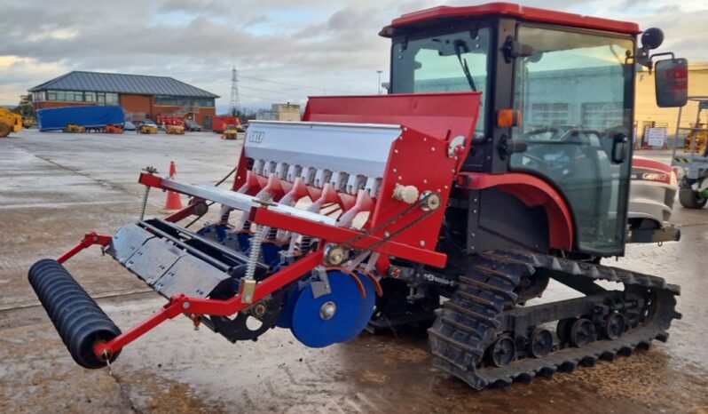 Mitsubishi GCR22 Compact Tractors For Auction: Leeds – 22nd, 23rd, 24th & 25th January 25 @ 8:00am full