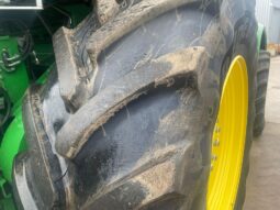 John Deere 9600 full