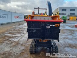 2019 Först TR6 Farm Machinery For Auction: Leeds – 22nd, 23rd, 24th & 25th January 25 @ 8:00am full