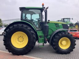 John Deere 6195R full