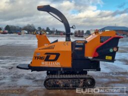 2019 Först TR6 Farm Machinery For Auction: Leeds – 22nd, 23rd, 24th & 25th January 25 @ 8:00am full