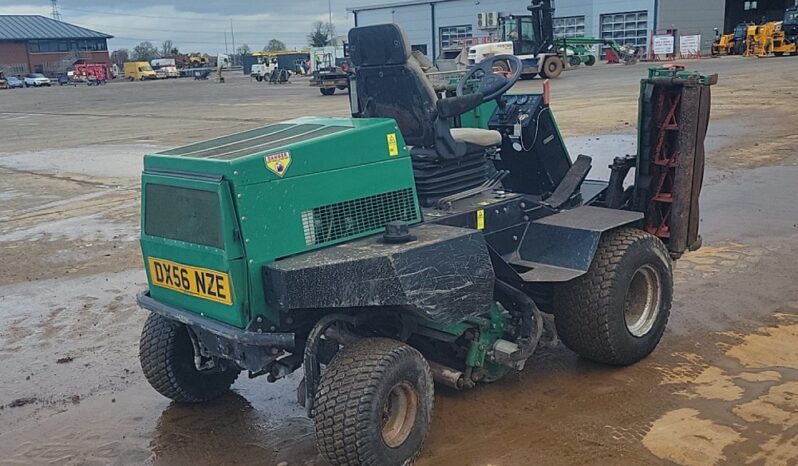 Ransomes 2250 Lawnmowers For Auction: Leeds – 22nd, 23rd, 24th & 25th January 25 @ 8:00am full