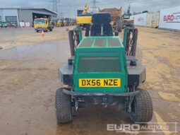 Ransomes 2250 Lawnmowers For Auction: Leeds – 22nd, 23rd, 24th & 25th January 25 @ 8:00am full