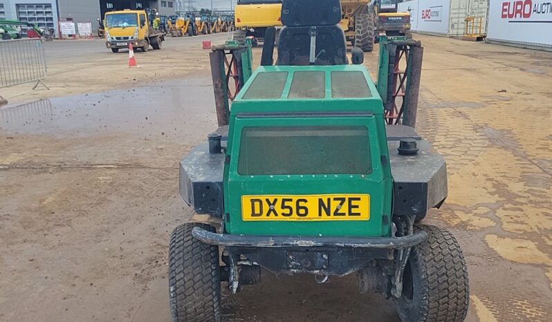 Ransomes 2250 Lawnmowers For Auction: Leeds – 22nd, 23rd, 24th & 25th January 25 @ 8:00am full