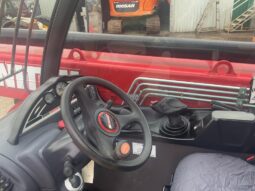 2019 Manitou MT1030 easy Telehandlers for Sale full