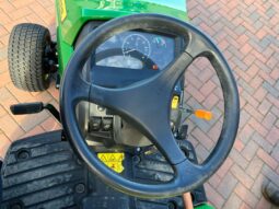 John Deere 1026R full