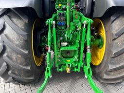 John Deere 6R 155 full