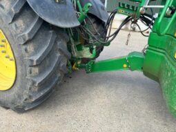 John Deere R962I full