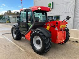 MANITOU MLT741 PS full