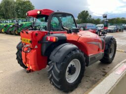 MANITOU MLT741 PS full