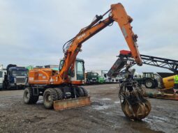 1994 ATLAS 1304 SCRAP HANDLER For Auction on 2025-02-04 full