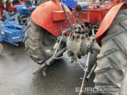 Massey Ferguson 135 Tractors For Auction: Dromore – 21st & 22nd February 2025 @ 9:00am full