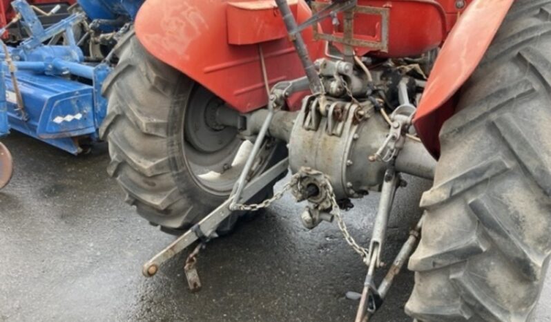 Massey Ferguson 135 Tractors For Auction: Dromore – 21st & 22nd February 2025 @ 9:00am full