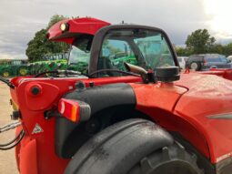 MANITOU MLT741 PS full