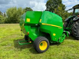 John Deere F441M full