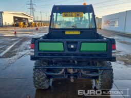 2016 John Deere 855D Utility Vehicles For Auction: Leeds – 22nd, 23rd, 24th & 25th January 25 @ 8:00am full