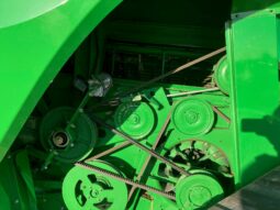 John Deere S685 TM full