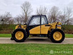 2002 Caterpillar TH330B telescopic handler full