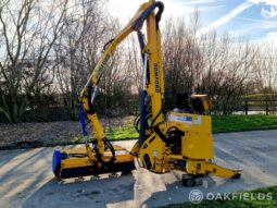 Bomford B71M hedgecutter full