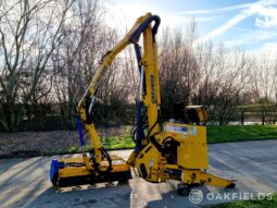 Bomford B71M hedgecutter full