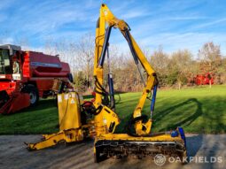 Bomford B71M hedgecutter full