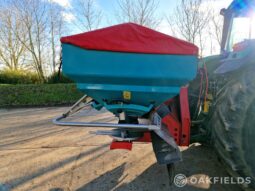 2010 Reco Sulky X36 fertiliser spreader full