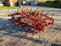 Kongskilde 5.9m vibromaster springtyne full