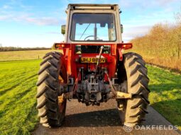 1979 Massey Ferguson 590 2WD Tractor full