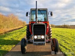 1979 Massey Ferguson 590 2WD Tractor full