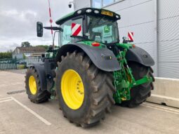 John Deere 6215R full