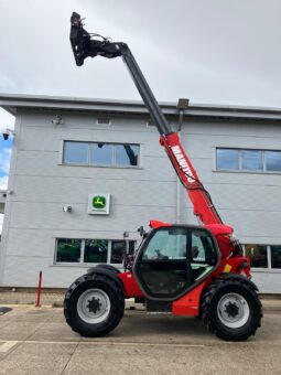 MANITOU MLT741 PS full