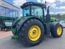 John Deere 8370R full