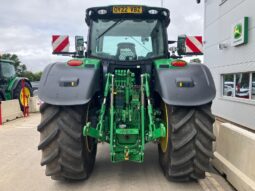 John Deere 6215R full