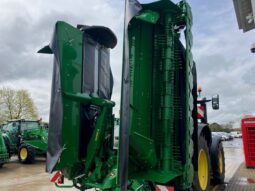 John Deere R950R full