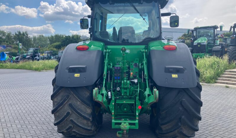 John Deere 8370R full